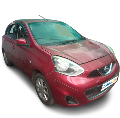 Nissan Micra-img